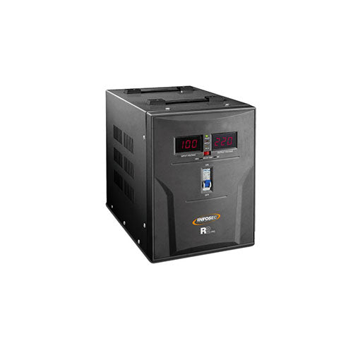Stabilisateur Infosec 5000va