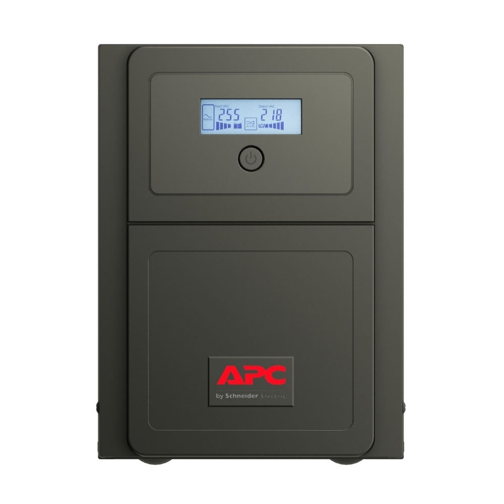 Onduleur APC Easy UPS 3000VA