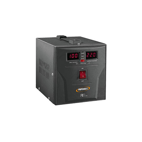 Stabilisateur Infosec 2000va