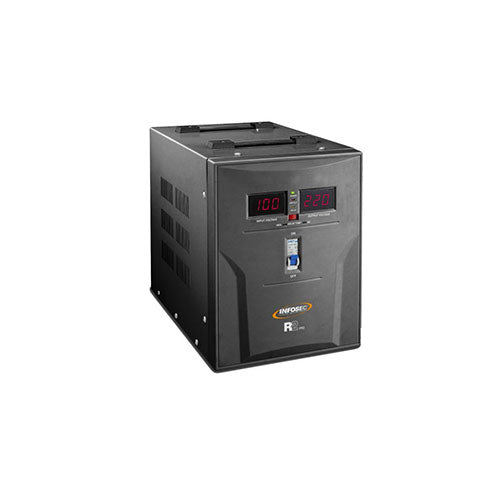 Stabilisateur Infosec 3000va