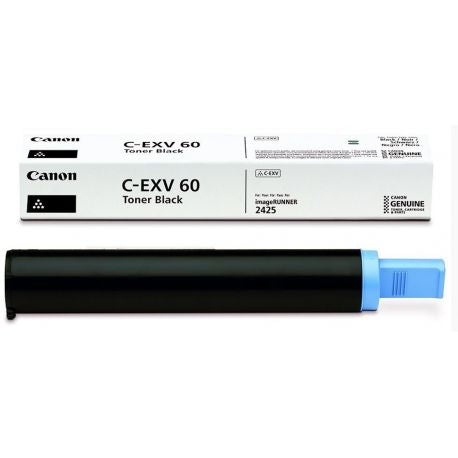 Toner Original Canon C-EXV60